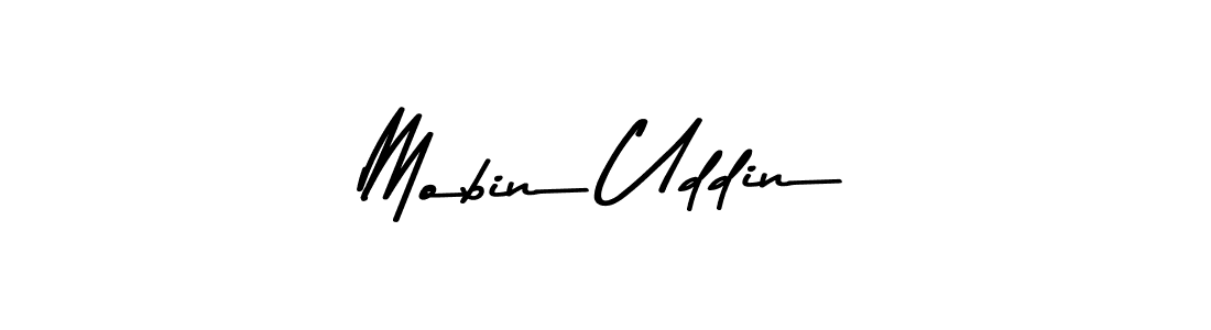 Best and Professional Signature Style for Mobin Uddin. Asem Kandis PERSONAL USE Best Signature Style Collection. Mobin Uddin signature style 9 images and pictures png