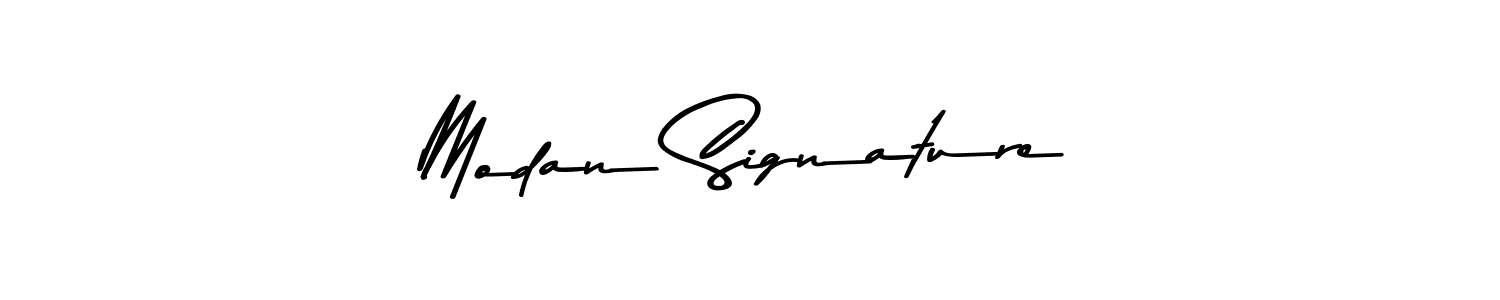How to Draw Modan Signature signature style? Asem Kandis PERSONAL USE is a latest design signature styles for name Modan Signature. Modan Signature signature style 9 images and pictures png