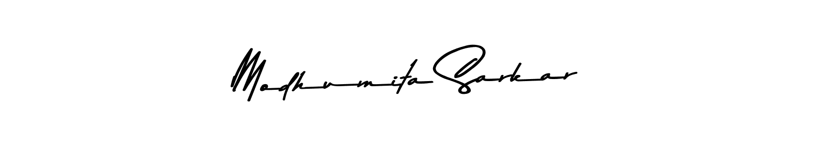 It looks lik you need a new signature style for name Modhumita Sarkar. Design unique handwritten (Asem Kandis PERSONAL USE) signature with our free signature maker in just a few clicks. Modhumita Sarkar signature style 9 images and pictures png