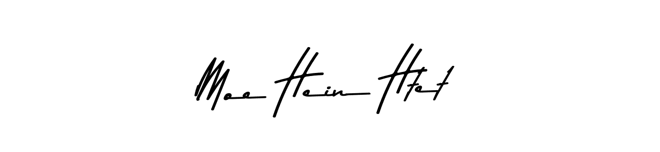 It looks lik you need a new signature style for name Moe Hein Htet. Design unique handwritten (Asem Kandis PERSONAL USE) signature with our free signature maker in just a few clicks. Moe Hein Htet signature style 9 images and pictures png