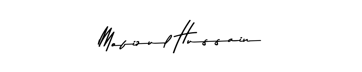 Make a short Mofizul Hussain signature style. Manage your documents anywhere anytime using Asem Kandis PERSONAL USE. Create and add eSignatures, submit forms, share and send files easily. Mofizul Hussain signature style 9 images and pictures png