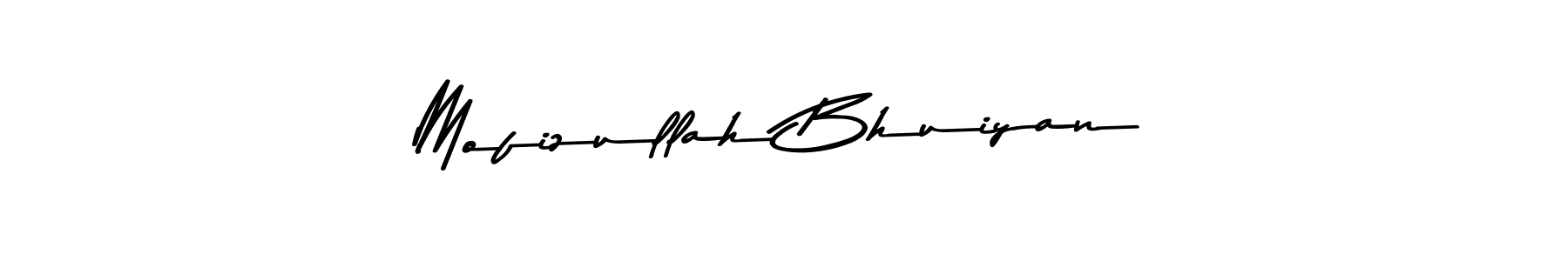 Similarly Asem Kandis PERSONAL USE is the best handwritten signature design. Signature creator online .You can use it as an online autograph creator for name Mofizullah Bhuiyan. Mofizullah Bhuiyan signature style 9 images and pictures png