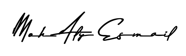 It looks like you need a new signature style for name Moh Aly Esmail. Design unique handwritten (Asem Kandis PERSONAL USE) signature with our free signature maker in just a few clicks. Moh Aly Esmail signature style 9 images and pictures png