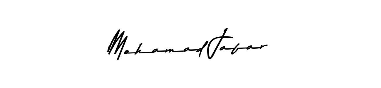 Check out images of Autograph of Mohamad Jafar name. Actor Mohamad Jafar Signature Style. Asem Kandis PERSONAL USE is a professional sign style online. Mohamad Jafar signature style 9 images and pictures png