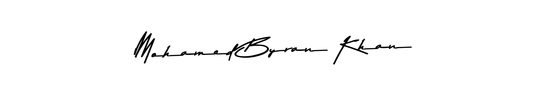 Once you've used our free online signature maker to create your best signature Asem Kandis PERSONAL USE style, it's time to enjoy all of the benefits that Mohamed Byran Khan name signing documents. Mohamed Byran Khan signature style 9 images and pictures png