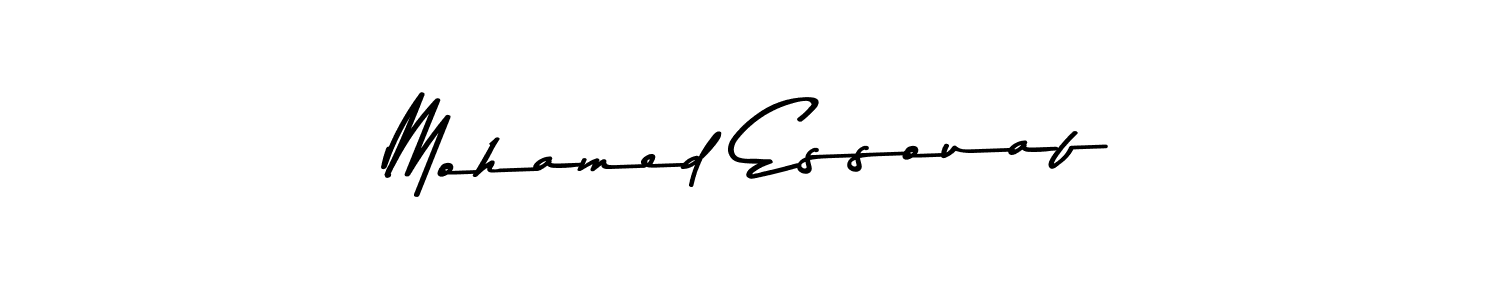 Also we have Mohamed Essouaf name is the best signature style. Create professional handwritten signature collection using Asem Kandis PERSONAL USE autograph style. Mohamed Essouaf signature style 9 images and pictures png