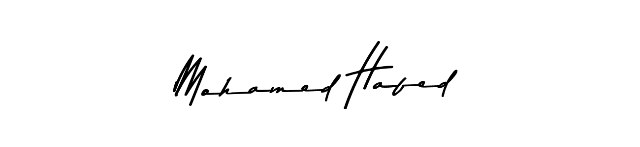 You can use this online signature creator to create a handwritten signature for the name Mohamed Hafed. This is the best online autograph maker. Mohamed Hafed signature style 9 images and pictures png