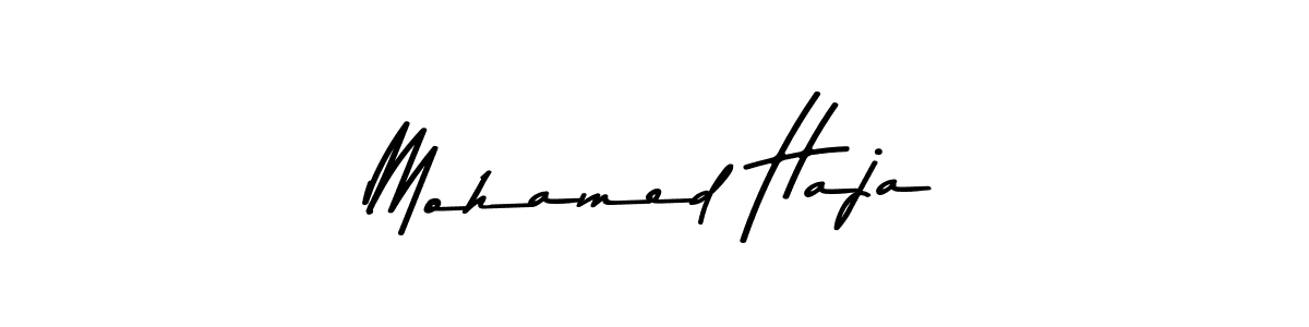 How to Draw Mohamed Haja signature style? Asem Kandis PERSONAL USE is a latest design signature styles for name Mohamed Haja. Mohamed Haja signature style 9 images and pictures png