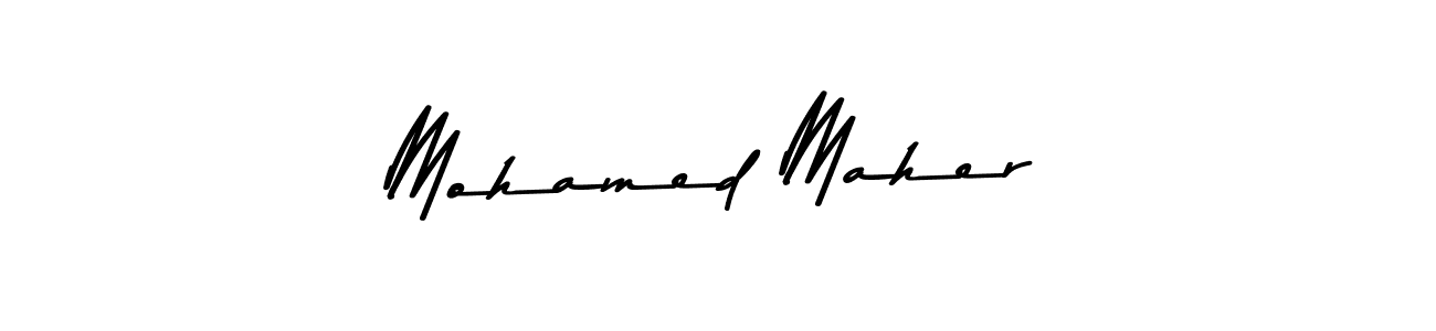 Once you've used our free online signature maker to create your best signature Asem Kandis PERSONAL USE style, it's time to enjoy all of the benefits that Mohamed Maher name signing documents. Mohamed Maher signature style 9 images and pictures png