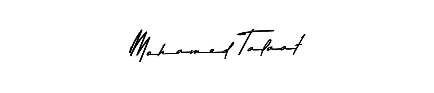 The best way (Asem Kandis PERSONAL USE) to make a short signature is to pick only two or three words in your name. The name Mohamed Talaat include a total of six letters. For converting this name. Mohamed Talaat signature style 9 images and pictures png