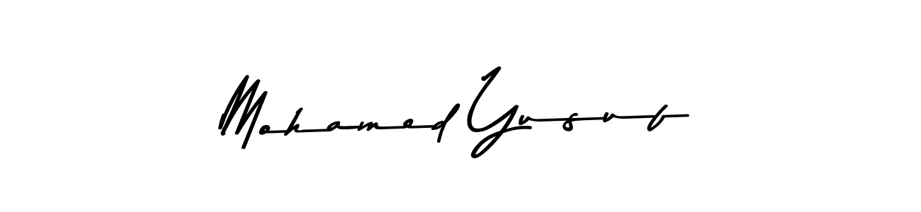 You should practise on your own different ways (Asem Kandis PERSONAL USE) to write your name (Mohamed Yusuf) in signature. don't let someone else do it for you. Mohamed Yusuf signature style 9 images and pictures png