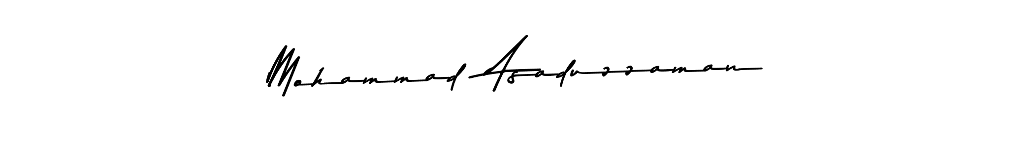 Also You can easily find your signature by using the search form. We will create Mohammad  Asaduzzaman name handwritten signature images for you free of cost using Asem Kandis PERSONAL USE sign style. Mohammad  Asaduzzaman signature style 9 images and pictures png