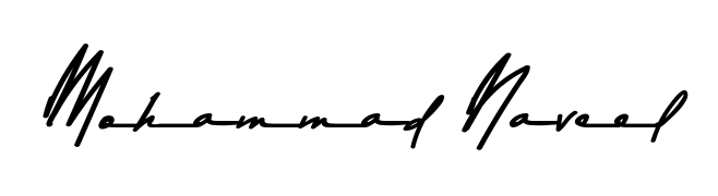 Stand out with a creative autograph for Mohammad Naveel. The Asem Kandis PERSONAL USE styling blends modern aesthetics with classic signature flourishes. Mohammad Naveel signature style 9 images and pictures png