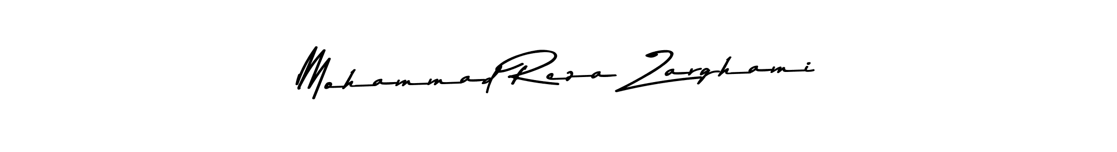 Make a short Mohammad Reza Zarghami signature style. Manage your documents anywhere anytime using Asem Kandis PERSONAL USE. Create and add eSignatures, submit forms, share and send files easily. Mohammad Reza Zarghami signature style 9 images and pictures png