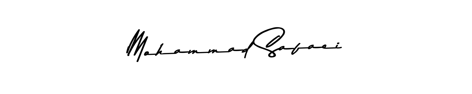 How to Draw Mohammad Safaei signature style? Asem Kandis PERSONAL USE is a latest design signature styles for name Mohammad Safaei. Mohammad Safaei signature style 9 images and pictures png