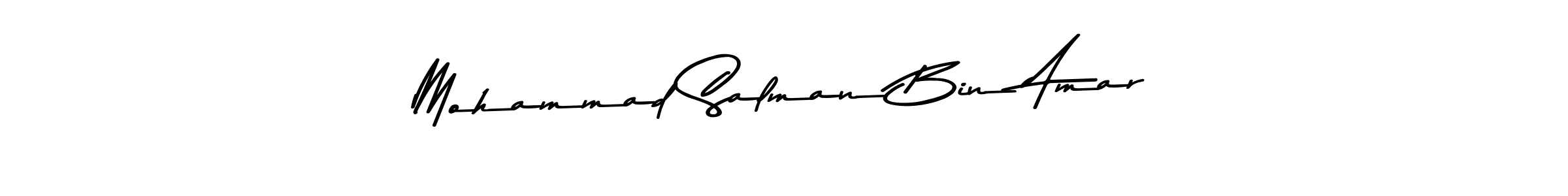 See photos of Mohammad Salman Bin Amar official signature by Spectra . Check more albums & portfolios. Read reviews & check more about Asem Kandis PERSONAL USE font. Mohammad Salman Bin Amar signature style 9 images and pictures png