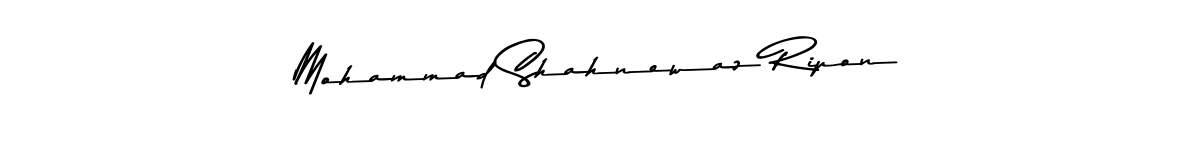 Best and Professional Signature Style for Mohammad Shahnewaz Ripon. Asem Kandis PERSONAL USE Best Signature Style Collection. Mohammad Shahnewaz Ripon signature style 9 images and pictures png