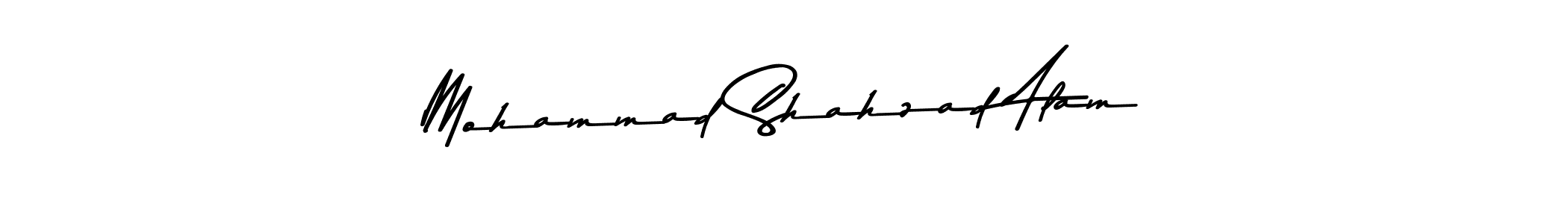 You can use this online signature creator to create a handwritten signature for the name Mohammad Shahzad Alam. This is the best online autograph maker. Mohammad Shahzad Alam signature style 9 images and pictures png