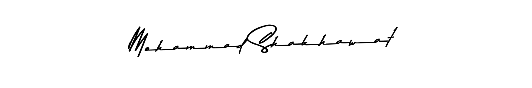 Asem Kandis PERSONAL USE is a professional signature style that is perfect for those who want to add a touch of class to their signature. It is also a great choice for those who want to make their signature more unique. Get Mohammad Shakhawat name to fancy signature for free. Mohammad Shakhawat signature style 9 images and pictures png