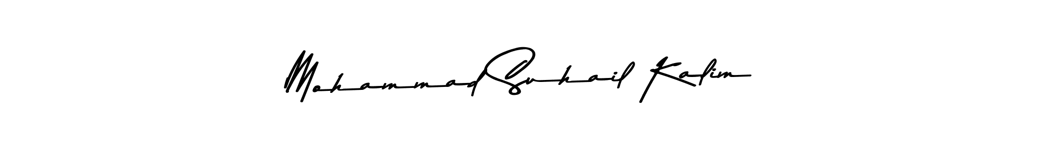 See photos of Mohammad Suhail Kalim official signature by Spectra . Check more albums & portfolios. Read reviews & check more about Asem Kandis PERSONAL USE font. Mohammad Suhail Kalim signature style 9 images and pictures png