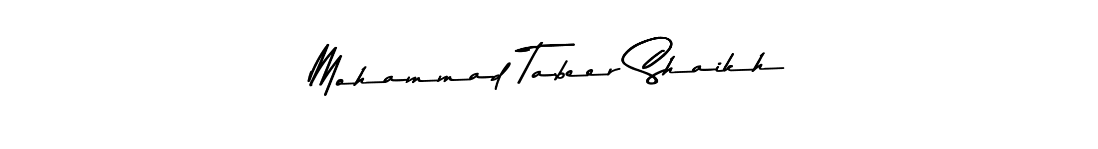 Best and Professional Signature Style for Mohammad Tabeer Shaikh. Asem Kandis PERSONAL USE Best Signature Style Collection. Mohammad Tabeer Shaikh signature style 9 images and pictures png