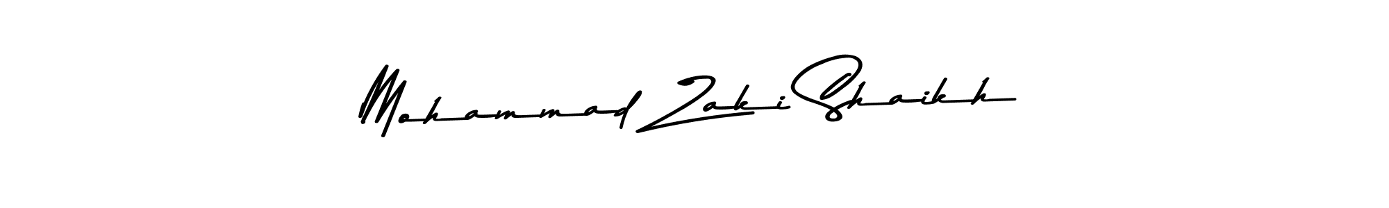 Check out images of Autograph of Mohammad Zaki Shaikh name. Actor Mohammad Zaki Shaikh Signature Style. Asem Kandis PERSONAL USE is a professional sign style online. Mohammad Zaki Shaikh signature style 9 images and pictures png