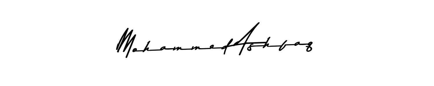 How to Draw Mohammed Ashfaq signature style? Asem Kandis PERSONAL USE is a latest design signature styles for name Mohammed Ashfaq. Mohammed Ashfaq signature style 9 images and pictures png