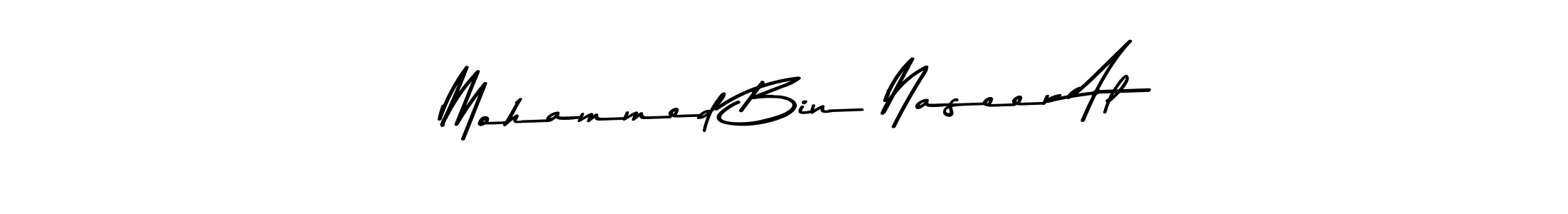 How to Draw Mohammed Bin Naseer Al signature style? Asem Kandis PERSONAL USE is a latest design signature styles for name Mohammed Bin Naseer Al. Mohammed Bin Naseer Al signature style 9 images and pictures png