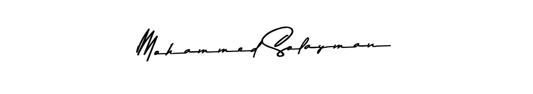 How to Draw Mohammed Solayman signature style? Asem Kandis PERSONAL USE is a latest design signature styles for name Mohammed Solayman. Mohammed Solayman signature style 9 images and pictures png