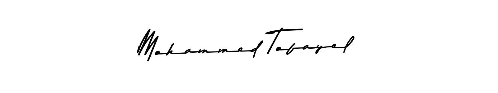 This is the best signature style for the Mohammed Tofayel name. Also you like these signature font (Asem Kandis PERSONAL USE). Mix name signature. Mohammed Tofayel signature style 9 images and pictures png