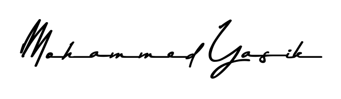 Build your personal autograph collection for name Mohammed Yasik with Asem Kandis PERSONAL USE design. Browse, select, and save your favorites. Mohammed Yasik signature style 9 images and pictures png
