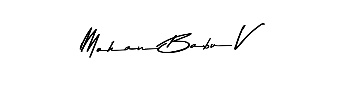 Check out images of Autograph of Mohan Babu V name. Actor Mohan Babu V Signature Style. Asem Kandis PERSONAL USE is a professional sign style online. Mohan Babu V signature style 9 images and pictures png