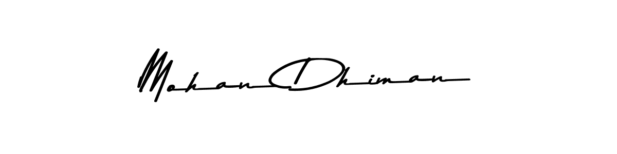 Check out images of Autograph of Mohan Dhiman name. Actor Mohan Dhiman Signature Style. Asem Kandis PERSONAL USE is a professional sign style online. Mohan Dhiman signature style 9 images and pictures png