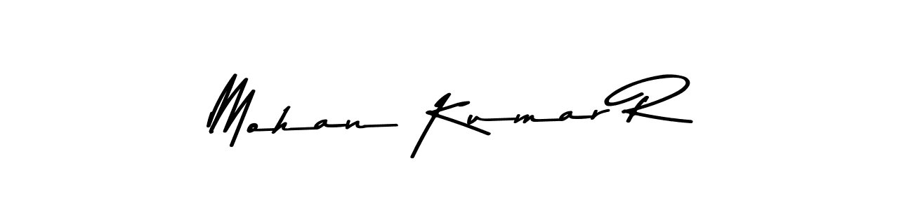 See photos of Mohan Kumar R official signature by Spectra . Check more albums & portfolios. Read reviews & check more about Asem Kandis PERSONAL USE font. Mohan Kumar R signature style 9 images and pictures png