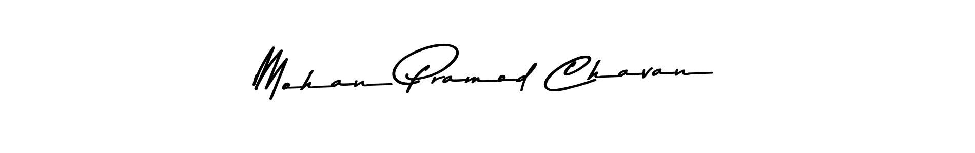 Once you've used our free online signature maker to create your best signature Asem Kandis PERSONAL USE style, it's time to enjoy all of the benefits that Mohan Pramod Chavan name signing documents. Mohan Pramod Chavan signature style 9 images and pictures png