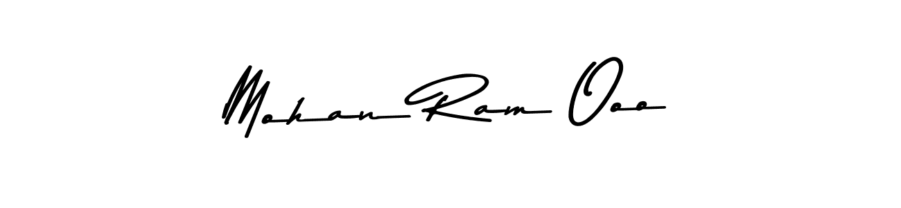 Similarly Asem Kandis PERSONAL USE is the best handwritten signature design. Signature creator online .You can use it as an online autograph creator for name Mohan Ram Ooo. Mohan Ram Ooo signature style 9 images and pictures png