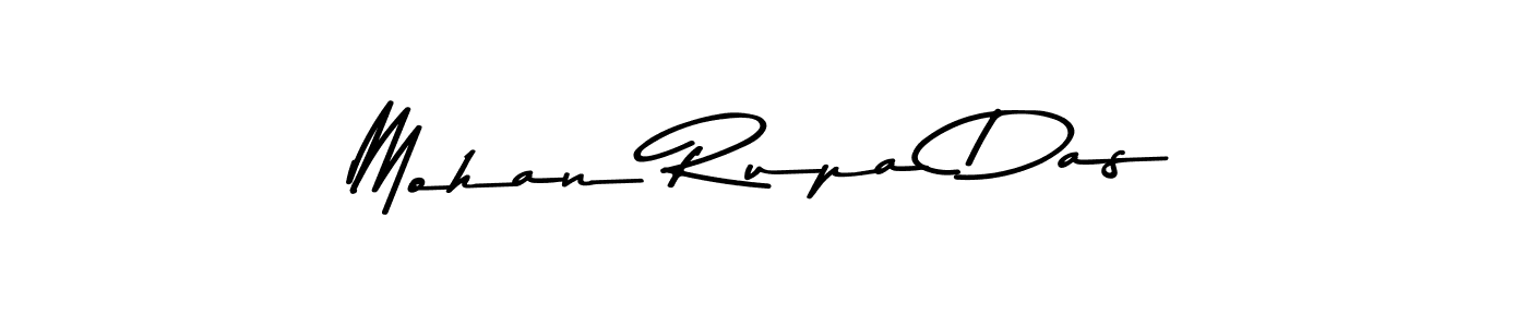 This is the best signature style for the Mohan Rupa Das name. Also you like these signature font (Asem Kandis PERSONAL USE). Mix name signature. Mohan Rupa Das signature style 9 images and pictures png