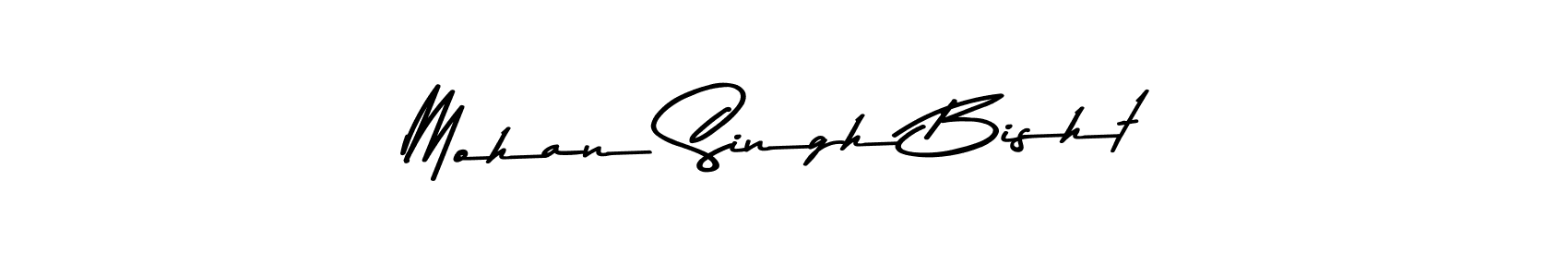 Here are the top 10 professional signature styles for the name Mohan Singh Bisht. These are the best autograph styles you can use for your name. Mohan Singh Bisht signature style 9 images and pictures png