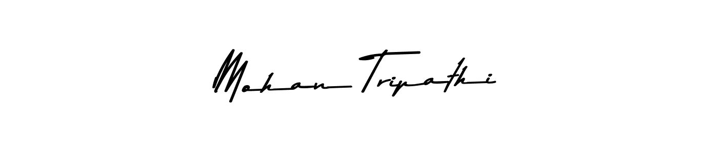 Make a beautiful signature design for name Mohan Tripathi. Use this online signature maker to create a handwritten signature for free. Mohan Tripathi signature style 9 images and pictures png