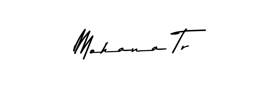 See photos of Mohana Tr official signature by Spectra . Check more albums & portfolios. Read reviews & check more about Asem Kandis PERSONAL USE font. Mohana Tr signature style 9 images and pictures png