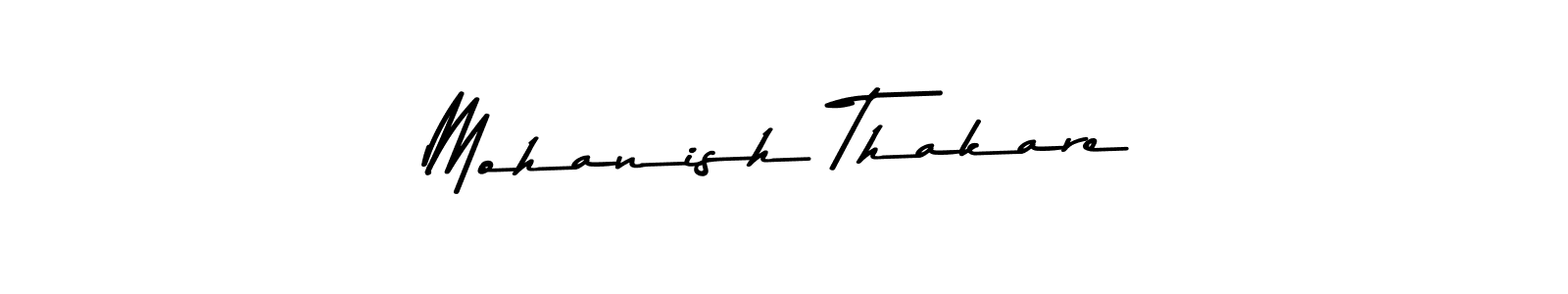 Check out images of Autograph of Mohanish Thakare name. Actor Mohanish Thakare Signature Style. Asem Kandis PERSONAL USE is a professional sign style online. Mohanish Thakare signature style 9 images and pictures png