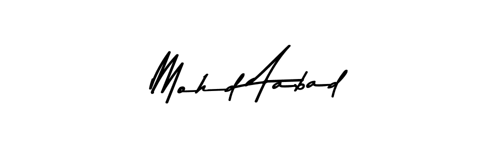 Check out images of Autograph of Mohd Aabad name. Actor Mohd Aabad Signature Style. Asem Kandis PERSONAL USE is a professional sign style online. Mohd Aabad signature style 9 images and pictures png