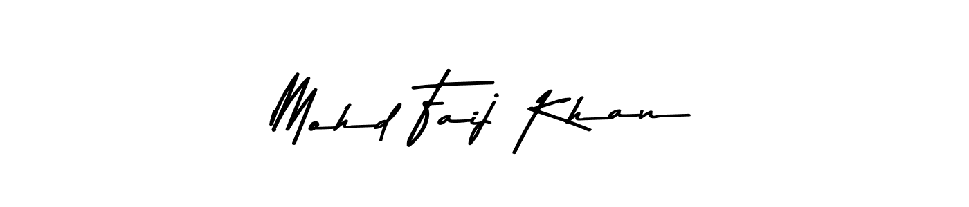 See photos of Mohd Faij Khan official signature by Spectra . Check more albums & portfolios. Read reviews & check more about Asem Kandis PERSONAL USE font. Mohd Faij Khan signature style 9 images and pictures png