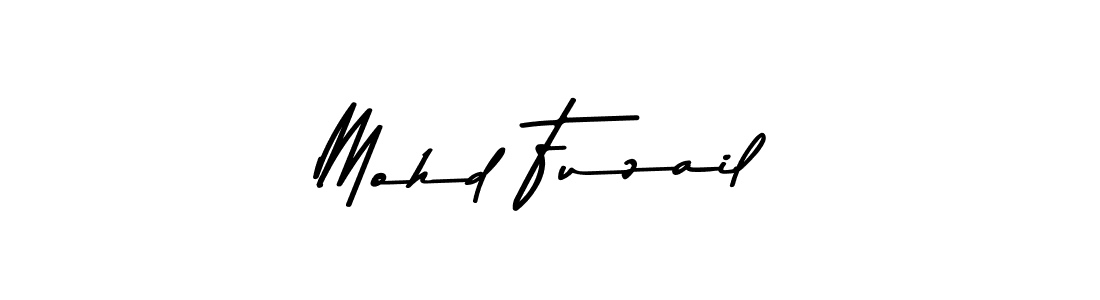 It looks lik you need a new signature style for name Mohd Fuzail. Design unique handwritten (Asem Kandis PERSONAL USE) signature with our free signature maker in just a few clicks. Mohd Fuzail signature style 9 images and pictures png