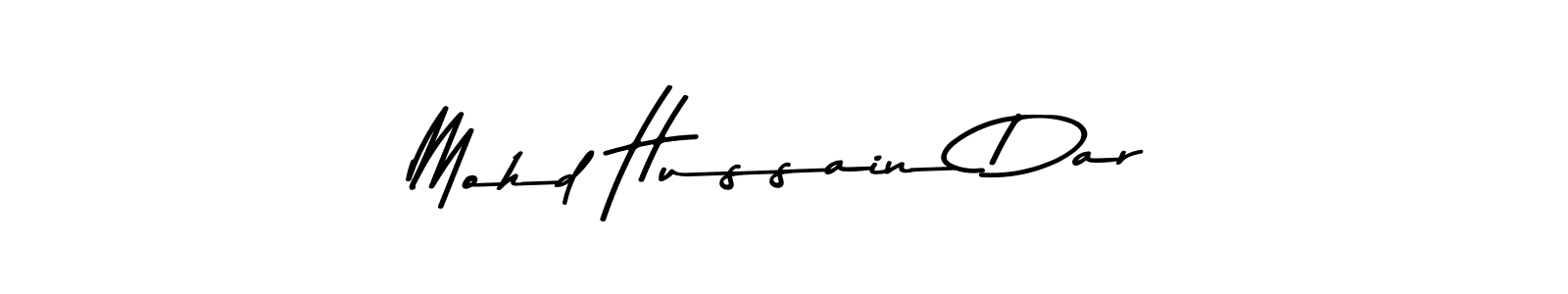 It looks lik you need a new signature style for name Mohd Hussain Dar. Design unique handwritten (Asem Kandis PERSONAL USE) signature with our free signature maker in just a few clicks. Mohd Hussain Dar signature style 9 images and pictures png