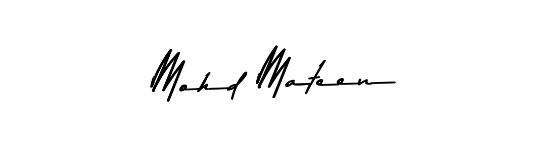 You should practise on your own different ways (Asem Kandis PERSONAL USE) to write your name (Mohd Mateen) in signature. don't let someone else do it for you. Mohd Mateen signature style 9 images and pictures png