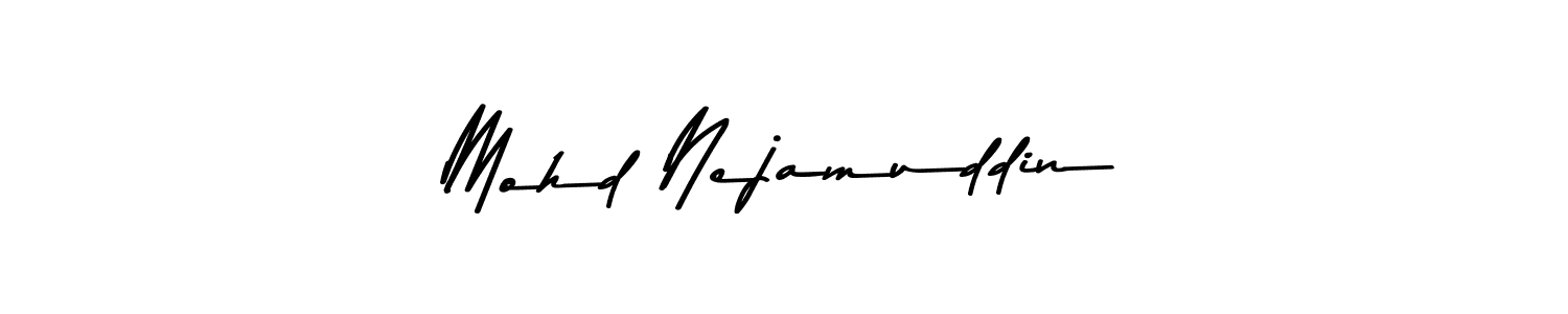 Check out images of Autograph of Mohd Nejamuddin name. Actor Mohd Nejamuddin Signature Style. Asem Kandis PERSONAL USE is a professional sign style online. Mohd Nejamuddin signature style 9 images and pictures png