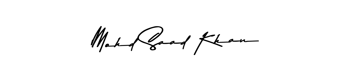 See photos of Mohd Saad Khan official signature by Spectra . Check more albums & portfolios. Read reviews & check more about Asem Kandis PERSONAL USE font. Mohd Saad Khan signature style 9 images and pictures png