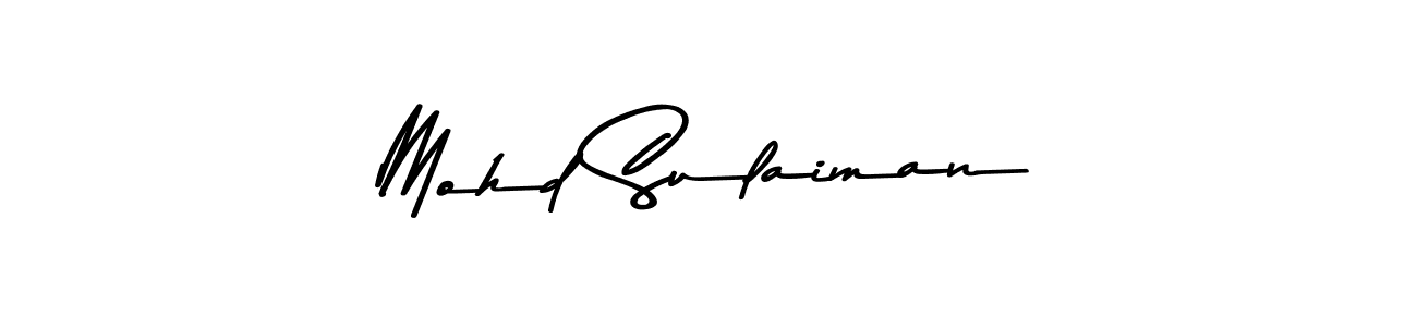 It looks lik you need a new signature style for name Mohd Sulaiman. Design unique handwritten (Asem Kandis PERSONAL USE) signature with our free signature maker in just a few clicks. Mohd Sulaiman signature style 9 images and pictures png