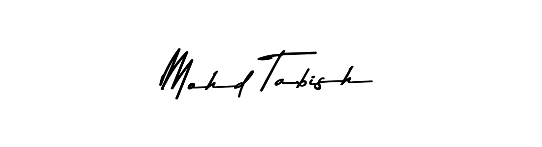 How to Draw Mohd Tabish signature style? Asem Kandis PERSONAL USE is a latest design signature styles for name Mohd Tabish. Mohd Tabish signature style 9 images and pictures png